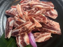 -九田家黑牛烤肉料理(新光汇店)