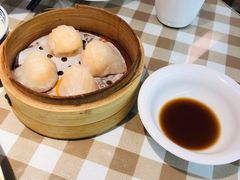 虾饺皇-新大咀港式茶餐厅(宝山万达店)