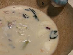 -云中鱼蒸汽石锅鱼(川沙百联店)