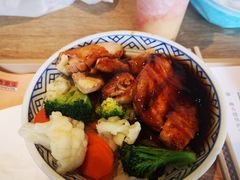 -吉野家(上地三街店)