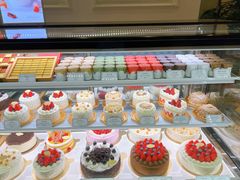 大堂-布歌东京(常州购物中心店)