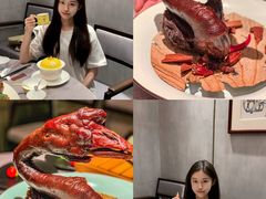 -金成潮菜博物馆(海珠湿地店)