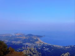 -崂山仰口游览区