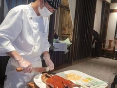 -江南厨子(万象天地店)