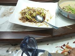 -和源祥·日照菜扛把子(万平口一店)