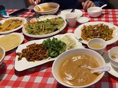-翠花老菜饺子馆(七宝店)