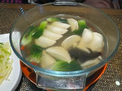 -淮上豆府(水厂路店)