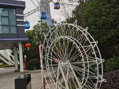 -南昌之星摩天轮