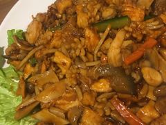 -陈傻子餐厅(世纪都会店)
