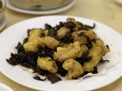 -云腾砂锅粥(龙津东路店)