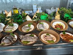 -虎门美思威尔顿酒店(海之光自助餐)