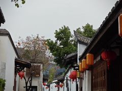 -塔巷