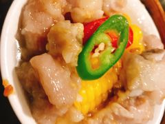 古法蒸排骨-武林厨神·粤式茶点(五羊店)
