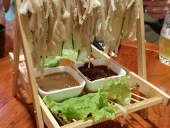 晾衣毛肚-醉长安(南门总店)