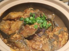 -谷田稻香·砂锅菜(川沙百联店)