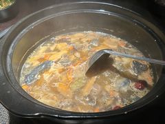 -芸鲜季·云南野生菌餐厅· 云南风物味研社(闵行店)