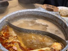 -牛气(将军澳中心店)