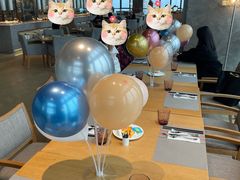 -解放碑威斯汀酒店-知味国际美食餐厅