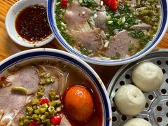 -十里香粉馆(虹桥中路店)