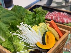 -椰子不语 椰子鸡火锅(淮海店)