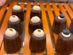 -发酵食堂(屏风街店)