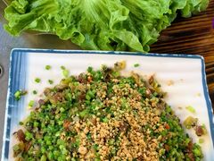 -老崇左特色风味食馆