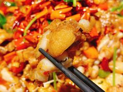 -蛙喔牛蛙(仙林万达茂店)