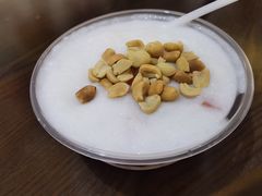-正宗八宝冰饭·非遗冰饭·烧烤(奎桥店)