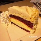 芝乐坊，西餐中的东北菜