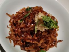 老汤皮冻-0776食堂·京城创意菜(七里庄店)