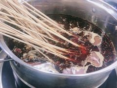 -马路边边·成都串串(翠柏路店)