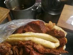 -王虎子大饼(甸柳新村五区店)