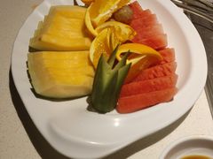 -海底捞火锅(玉桥商业广场店)