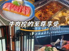 -大隐·成都火锅Bistro(合生麒麟新天地店)