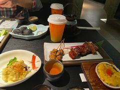 -花潮料理艺食馆(SM新生活广场店)