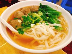 -莲塘味宝园牛杂(天越翔园店)