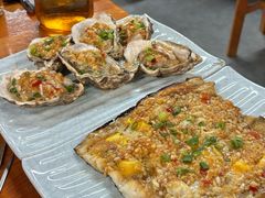 -江湖翅客(琶洲新村店)