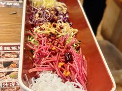 -华府九号海鲜烧烤大排档(龙域店)