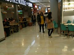 -光启城时尚购物中心