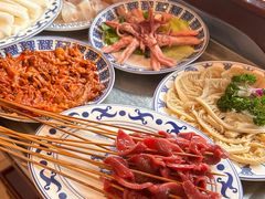 -龙森园火锅(琴台路店)