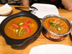-Masala Curry and BBQ·玛莎拉巴基斯坦美食(金水万达店)
