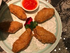 -新白鹿餐厅(松江开元地中海店)
