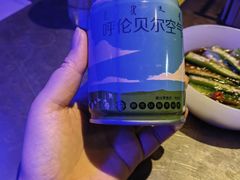 -很久以前羊肉串(打浦路店)