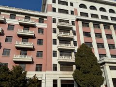 -北京前门建国饭店