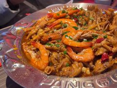 -胖哥俩肉蟹煲(海盐总店)