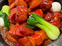 -山东宾馆·齐鲁苑餐厅