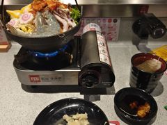 -友壹町寿司(佛山新DNA店)