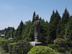-法门文化景区