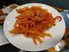 -合易泓烤肉•首创生椰大油边(宁山路店)
