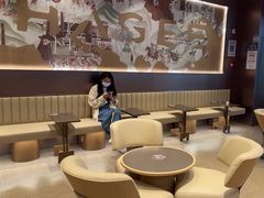 -霸王茶姬(上海龙湖云廊天街店)